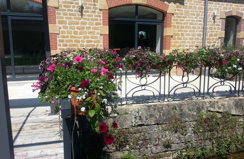 Boutancourt House | Group lodging O JARDIN OF BOUTANCOURT