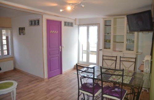 Vernon Apartment | Gtes aux Portes de lEure Les Nympheas