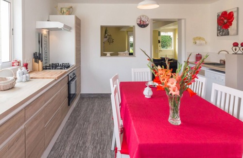 Richemont House | Guest house Richemont (Seine Maritime), 3 bedrooms, 6 people
