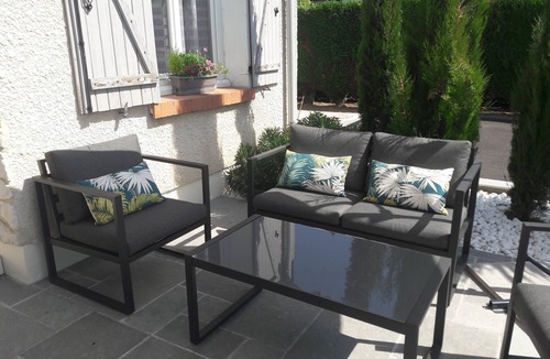 Roumare Bed & Breakfast | Guest room 2 persons