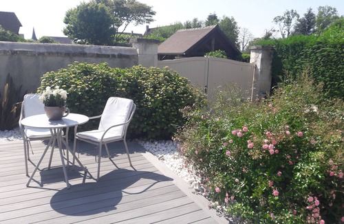 Roumare Bed & Breakfast | Guest room 2 persons