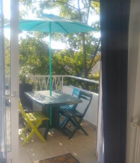 La Frette-sur-Seine Apartment | GuestHouse Bord de Seine