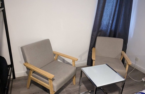 Thieux House | Guesthouse near Charles De Gaulle Airport