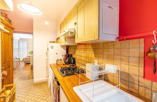 Bel-Air Nord Apartment | GuestReady - 2 Bedroom Family Apt for 4 people