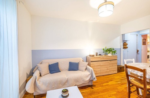 Bel-Air Nord Apartment | GuestReady - 2 Bedroom Family Apt for 4 people