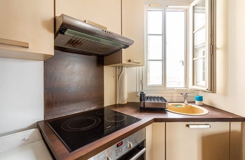Alfortville Apartment | GuestReady - A simple and comforting stay