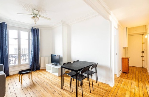 Alfortville Apartment | GuestReady - A simple and comforting stay