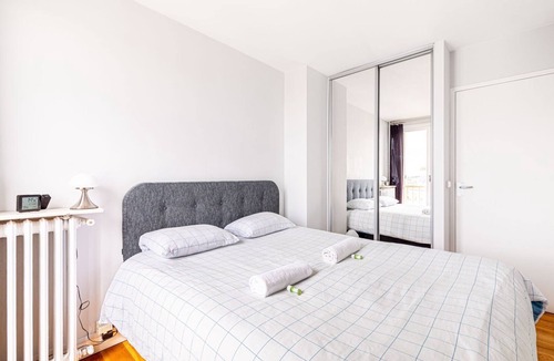 Bel-Air Nord Apartment | GuestReady - Charming Stay in the 12th