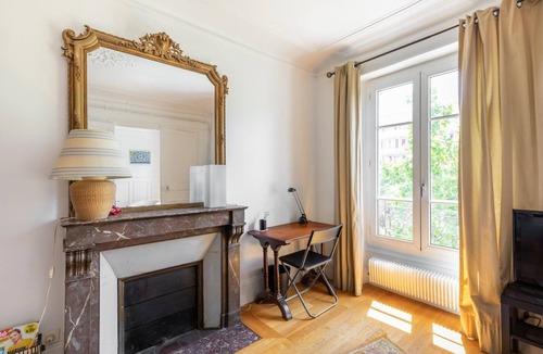 Val-de-Grace Apartment | GuestReady - Lovely apt in the 5th arrond.