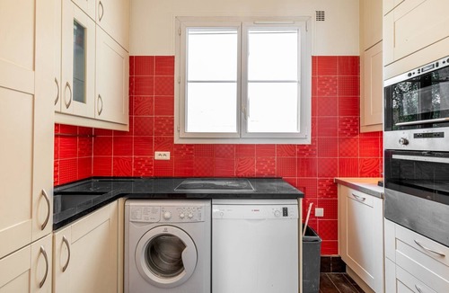 Montparnasse Apartment | GuestReady - Vibrant & Cosy in Montparnasse