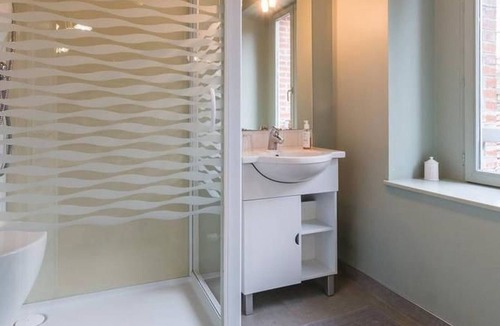 Cenans Bed & Breakfast | Guestroom Cenans, studio flat, 2 persons