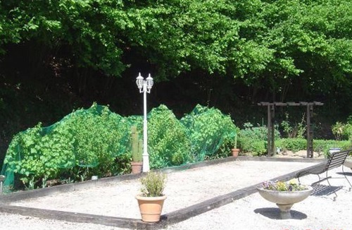Plancher-Bas Bed & Breakfast | Guestroom Plancher-Bas, studio flat, 2 persons