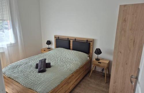 Oissel Apartment | Hébergement Oissel