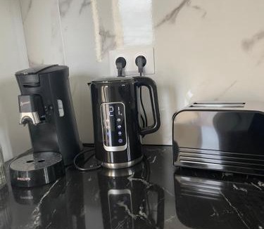 Mery-sur-Marne Villa | Hébergement familial dans un environnement calme