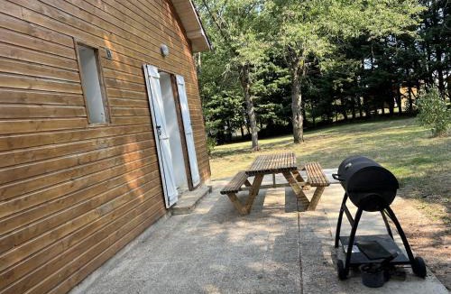 Aunay-sous-Auneau House | Hébergements le Camp d'Auneau - Aunay Bien