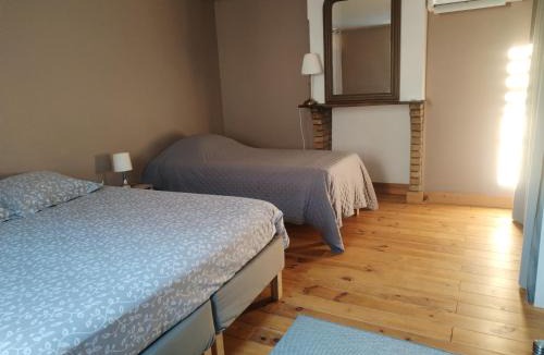 Herpy-l'Arlesienne House | Hédoniste 1