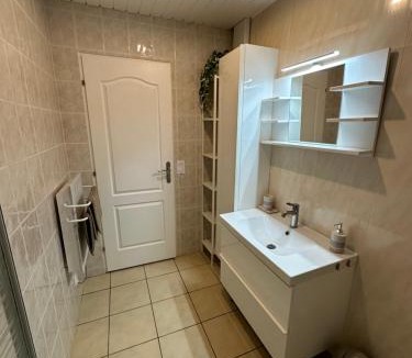 Herpy-l'Arlesienne House | Hédoniste 1