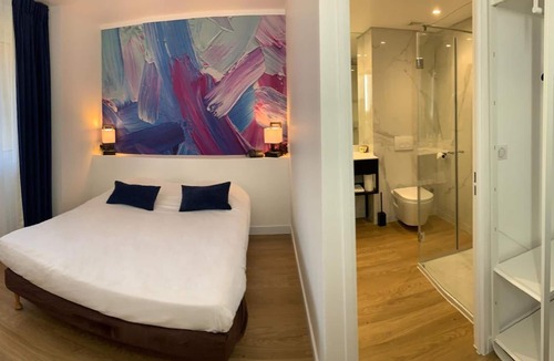 Lesigny Hotel | Hôtel Abbaye du Golf de Lésigny