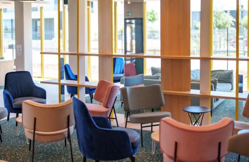 Hoerdt Hotel | Hôtel AKENA Strasbourg - Hoerdt