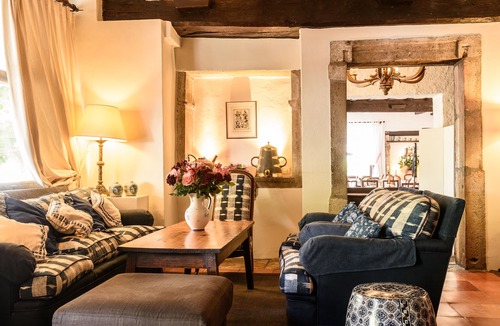 Sare Hotel | Hôtel Arraya