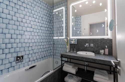 Chaussee-d'Antin Hotel | Hôtel Astra Opéra - Astotel