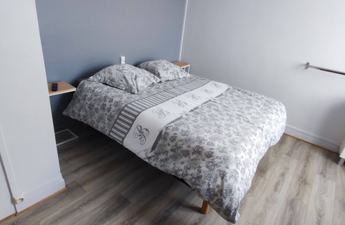 Colleville Hotel | Hôtel Au Bon Coin