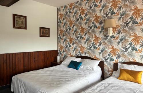 Petit Margny Hotel | Hôtel de Flandre