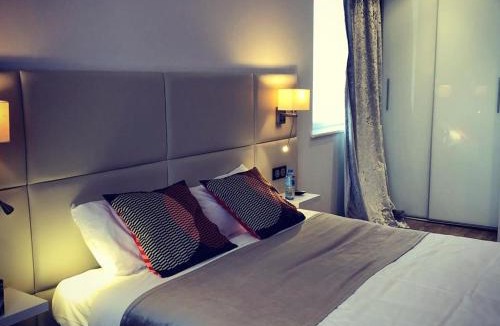Bapaume Hotel | Hôtel de la Paix