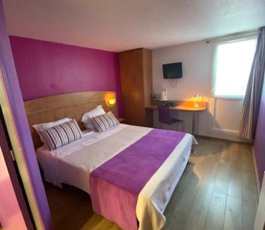 Port Hotel | Hôtel De La Plage