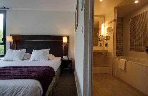 Lumbres Hotel | Hôtel du Golf