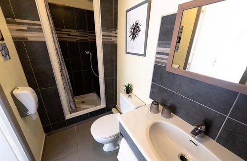 Bernay Hotel | Hôtel du Lion d'or