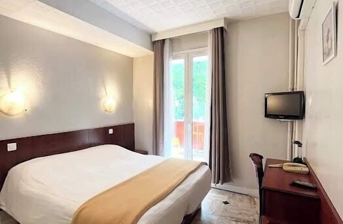 Aulnay-sous-Bois Hotel | Hôtel du Parc