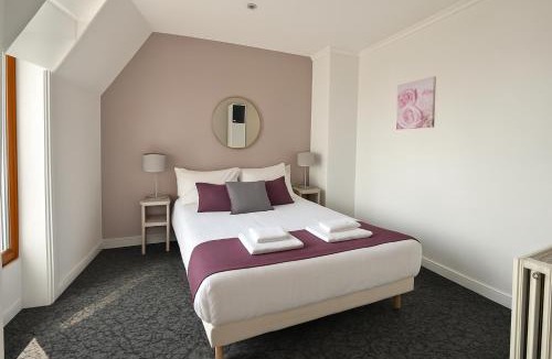 Parc-de-Montsouris Hotel | Hôtel du Parc Montsouris