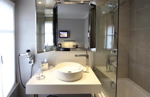 Saint-Merri Hotel | Hôtel Duo