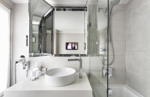Saint-Merri Hotel | Hôtel Duo