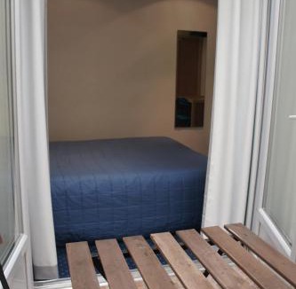 Montparnasse Hotel | Hôtel Edgar Quinet
