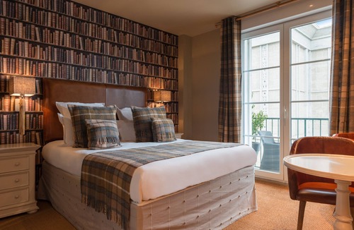 Downtown Le Havre Hotel | Hôtel et Spa Vent d'Ouest