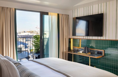 Vivienne Hotel | Hôtel Filigrane & Spa
