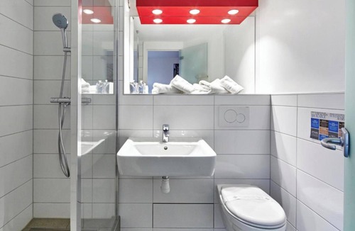Quartier Saint-Leon Hotel | Hôtel Gustave Colmar