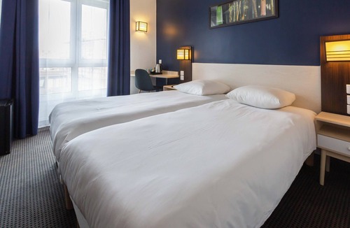 Eaubonne Hotel | Hôtel L'Eaubonne