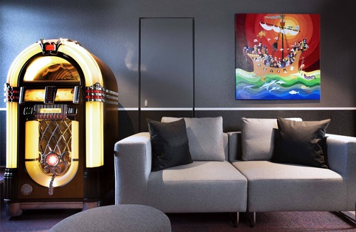 Molsheim Hotel | Hôtel Le Bugatti