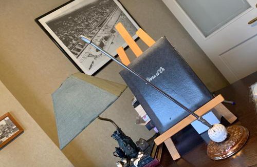 Le Touquet-Paris-Plage Hotel | Hôtel Le Caddy