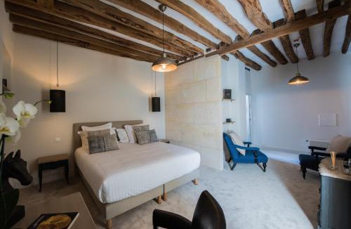 Chantilly Hotel | Hôtel Le Chantilly