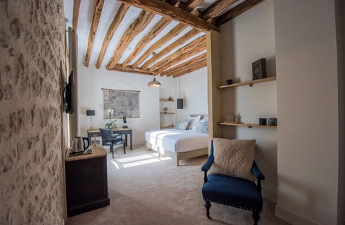 Chantilly Hotel | Hôtel Le Chantilly