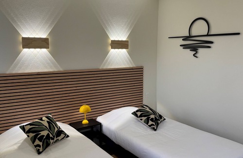 Tournus Hotel | Hôtel Le Clos Mouron