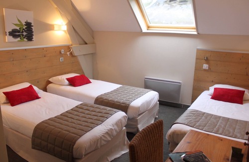 Gavrelle Hotel | Hôtel Le Manoir de Gavrelle