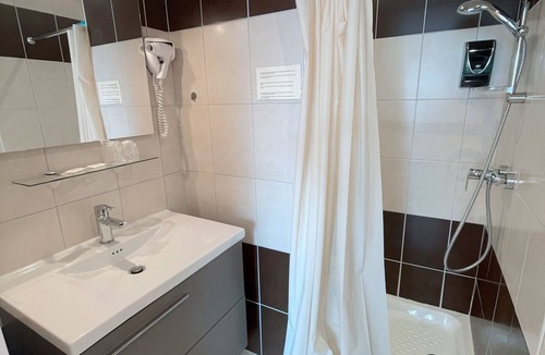 Ronchamp Hotel | Hôtel Le Ronchamp