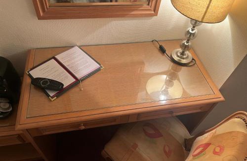 Givet Hotel | Hôtel Le Roosevelt