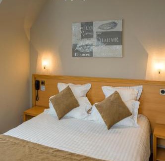 Orgelet Hotel | Hôtel Le Vouglans - Restaurant La Valouse