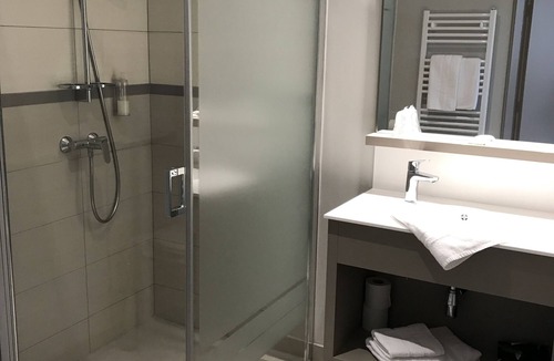 Cayeux-sur-Mer Hotel | Hôtel Les Galets Bleus